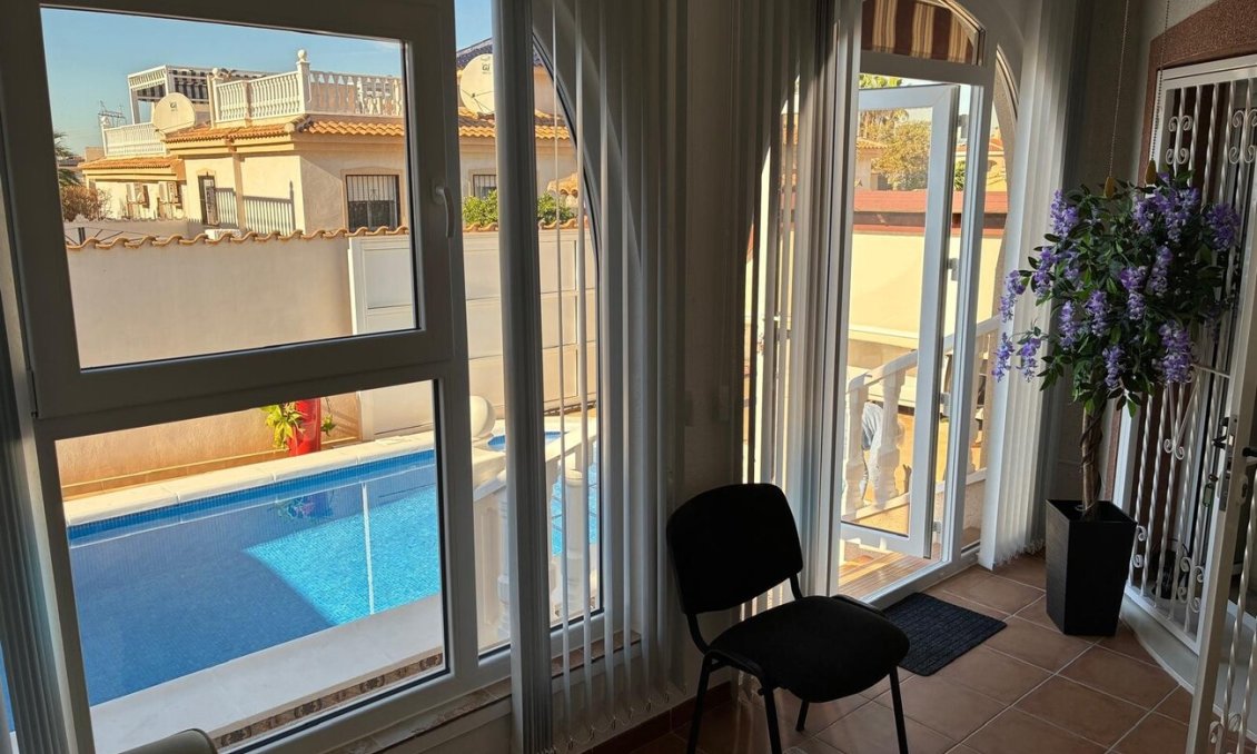 Segunda mano - Villa -
Rojales - rojales hills