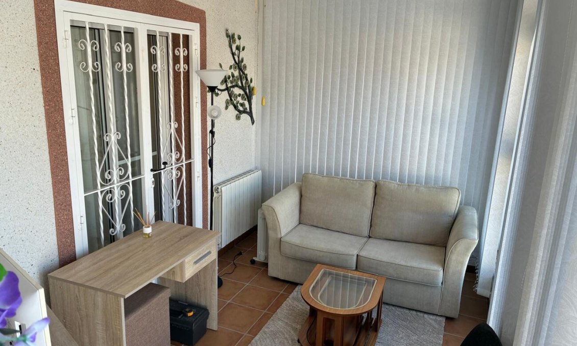 Segunda mano - Villa -
Rojales - rojales hills