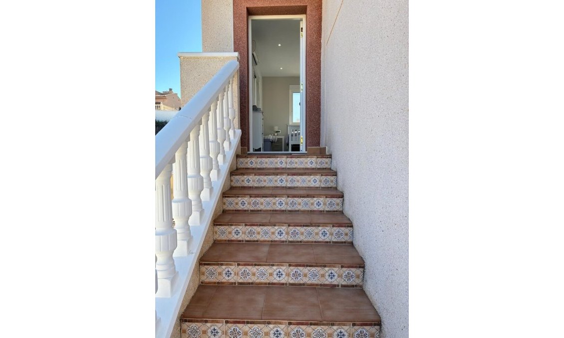 Segunda mano - Villa -
Rojales - rojales hills