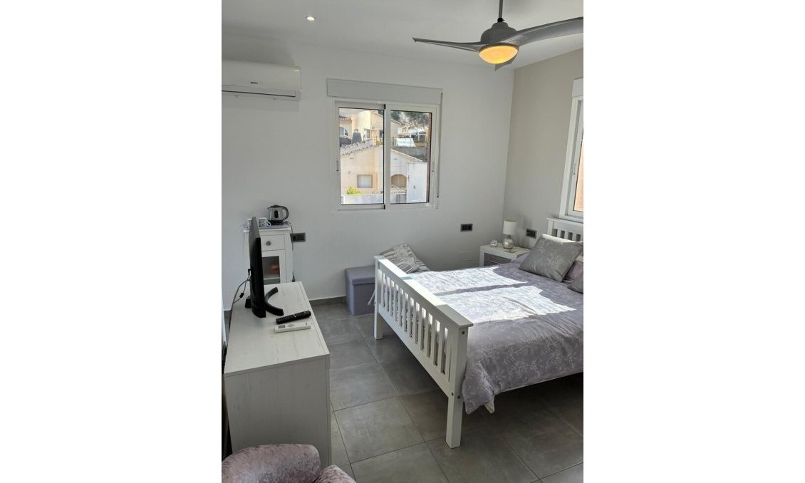 Segunda mano - Villa -
Rojales - rojales hills