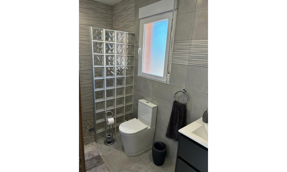 Segunda mano - Villa -
Rojales - rojales hills