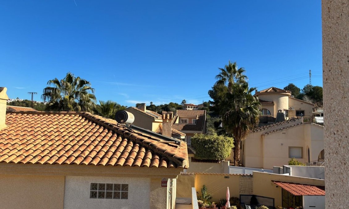 Segunda mano - Villa -
Rojales - rojales hills