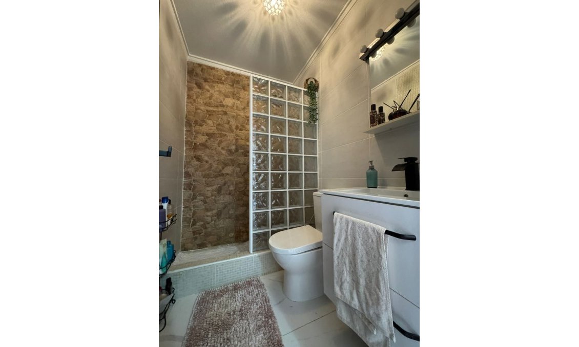 Segunda mano - Apartamento -
Orihuela Costa - Costa Blanca