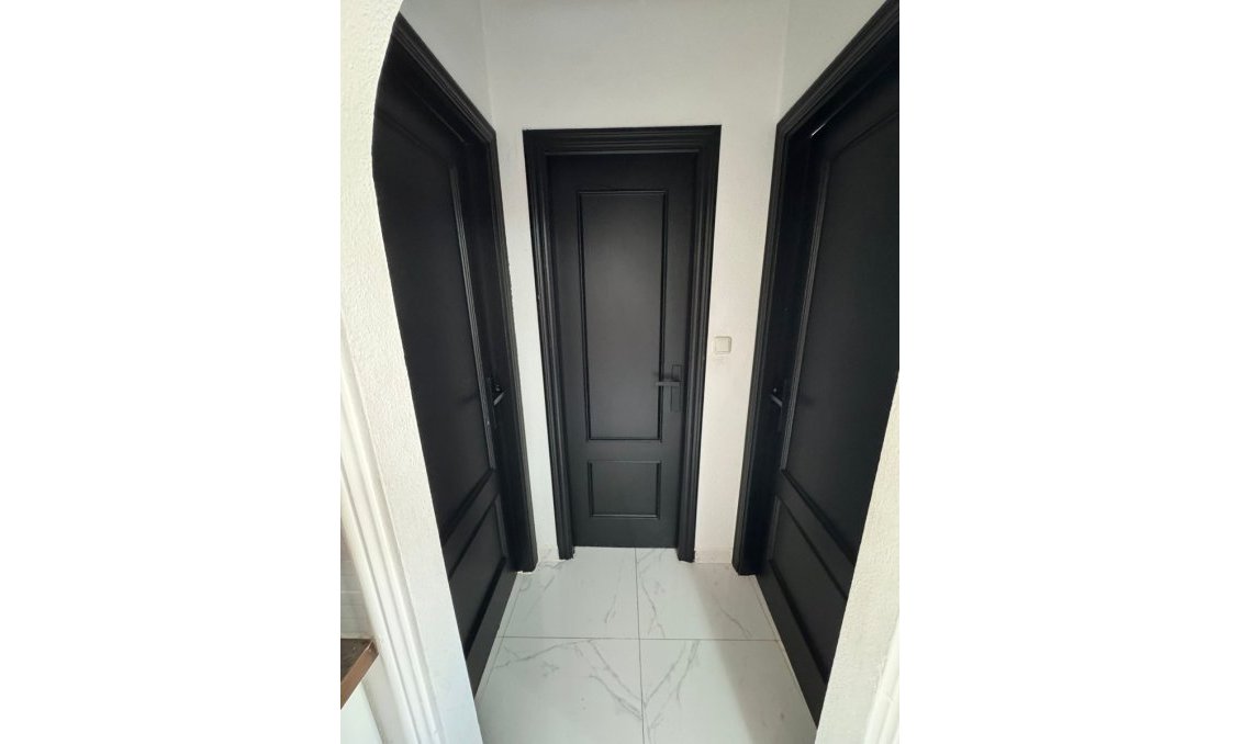 Segunda mano - Apartamento -
Orihuela Costa - Costa Blanca