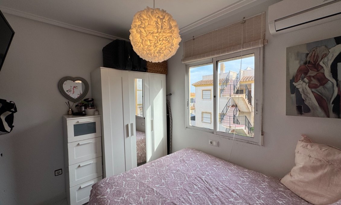 Segunda mano - Apartamento -
Orihuela Costa - Costa Blanca