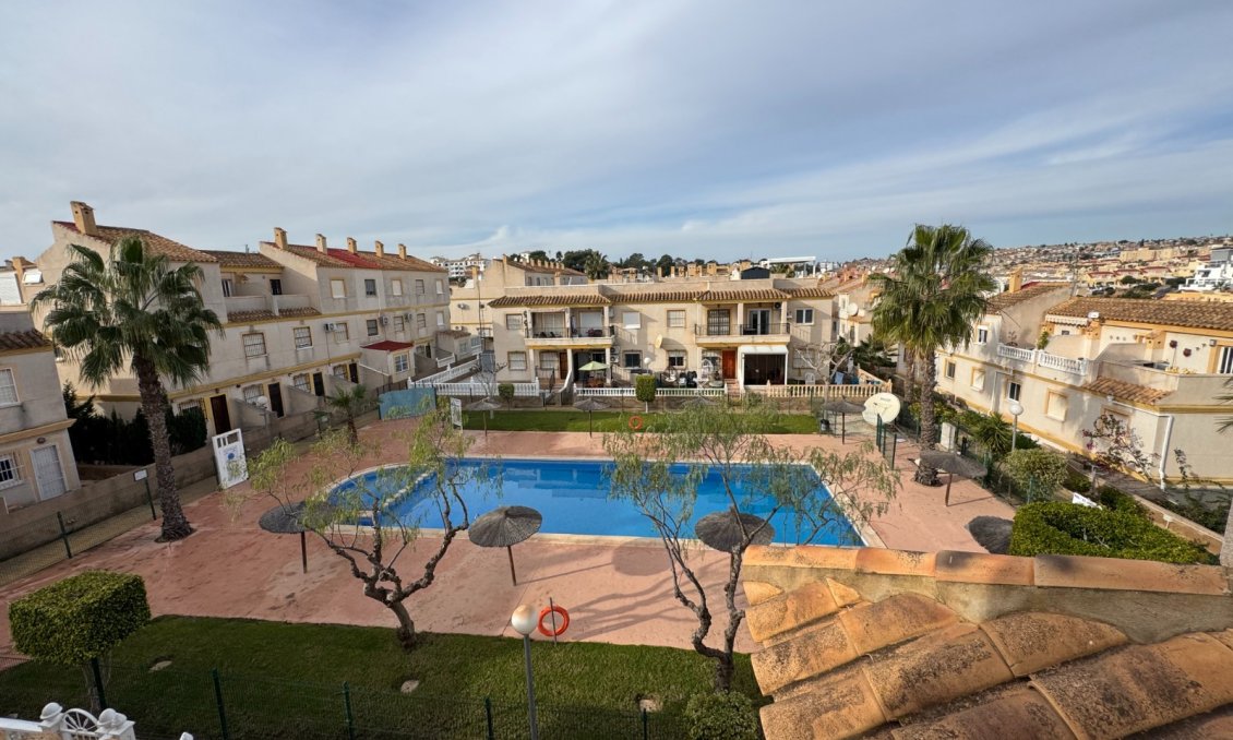 Segunda mano - Apartamento -
Orihuela Costa - Costa Blanca