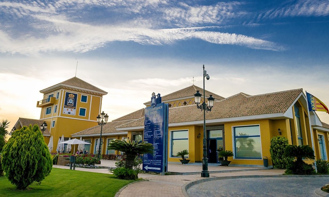 Segunda mano - Apartamento -
Orihuela Costa - Costa Blanca