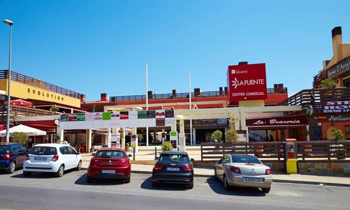 Segunda mano - Apartamento -
Orihuela Costa - Costa Blanca