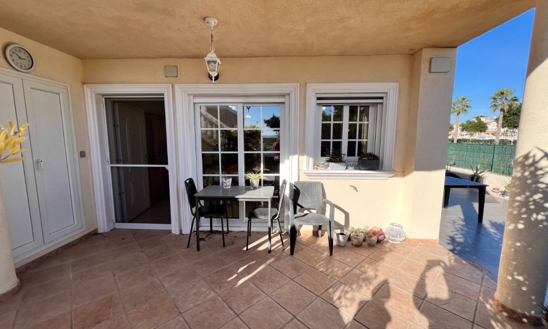 Segunda mano - Apartamento -
Guardamar del Segura - Costa Blanca