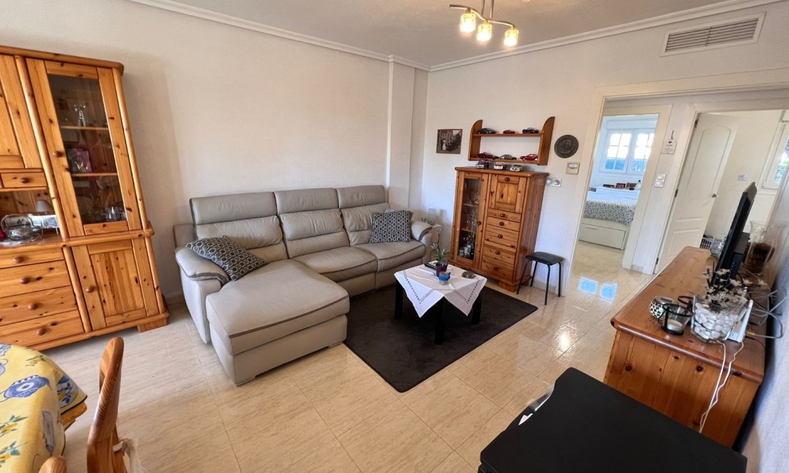 Segunda mano - Apartamento -
Guardamar del Segura - Costa Blanca