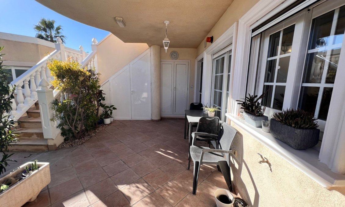 Segunda mano - Apartamento -
Guardamar del Segura - Costa Blanca