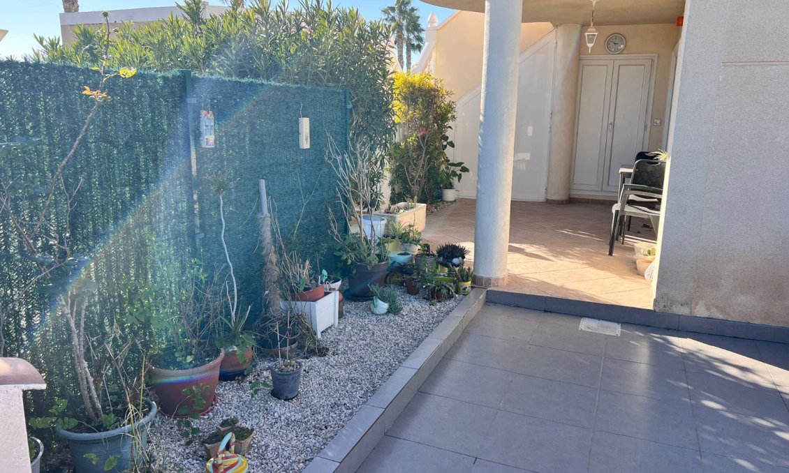 Segunda mano - Apartamento -
Guardamar del Segura - Costa Blanca