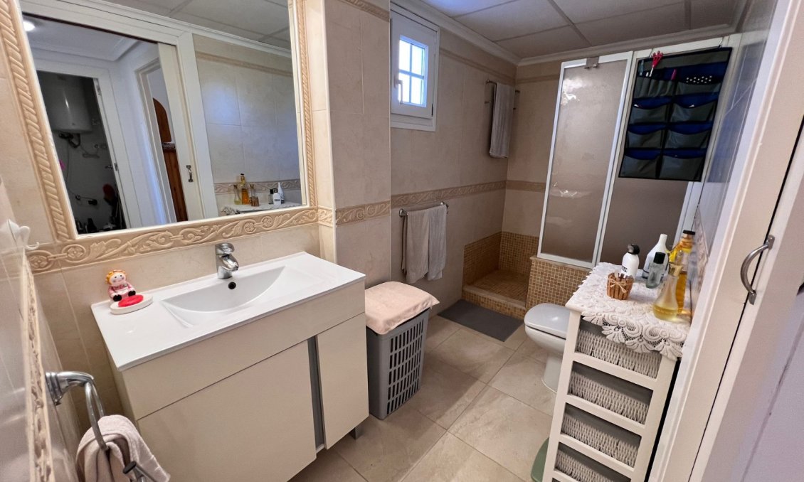 Segunda mano - Apartamento -
Guardamar del Segura - Costa Blanca