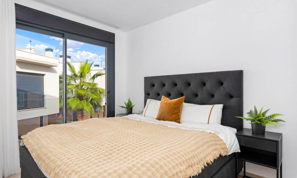 Segunda mano - Villa -
Cabo Roig - Costa Blanca