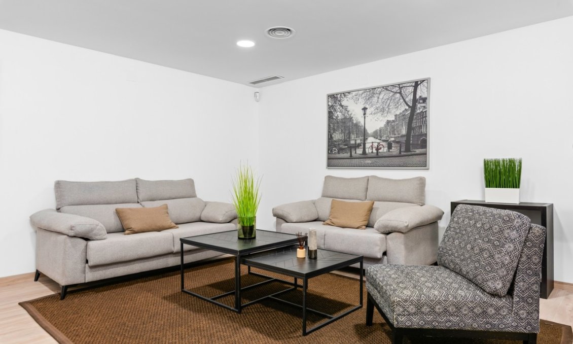 Segunda mano - Villa -
Cabo Roig - Costa Blanca