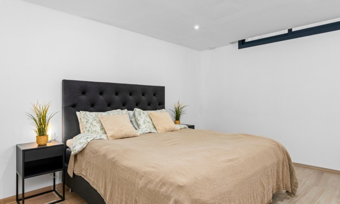 Segunda mano - Villa -
Cabo Roig - Costa Blanca