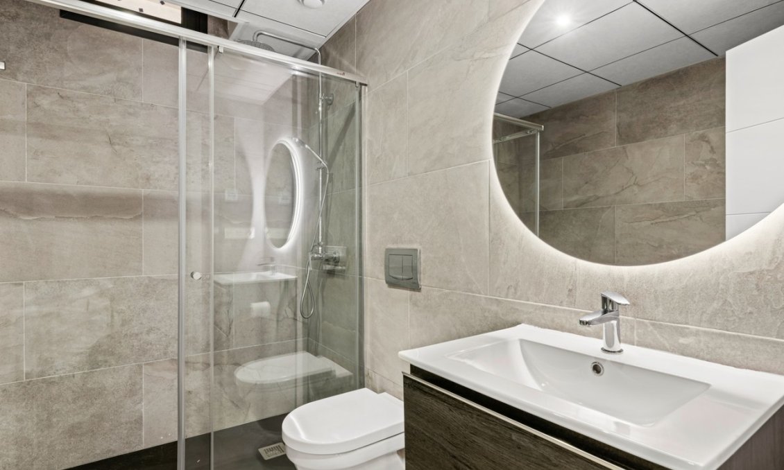 Segunda mano - Villa -
Cabo Roig - Costa Blanca