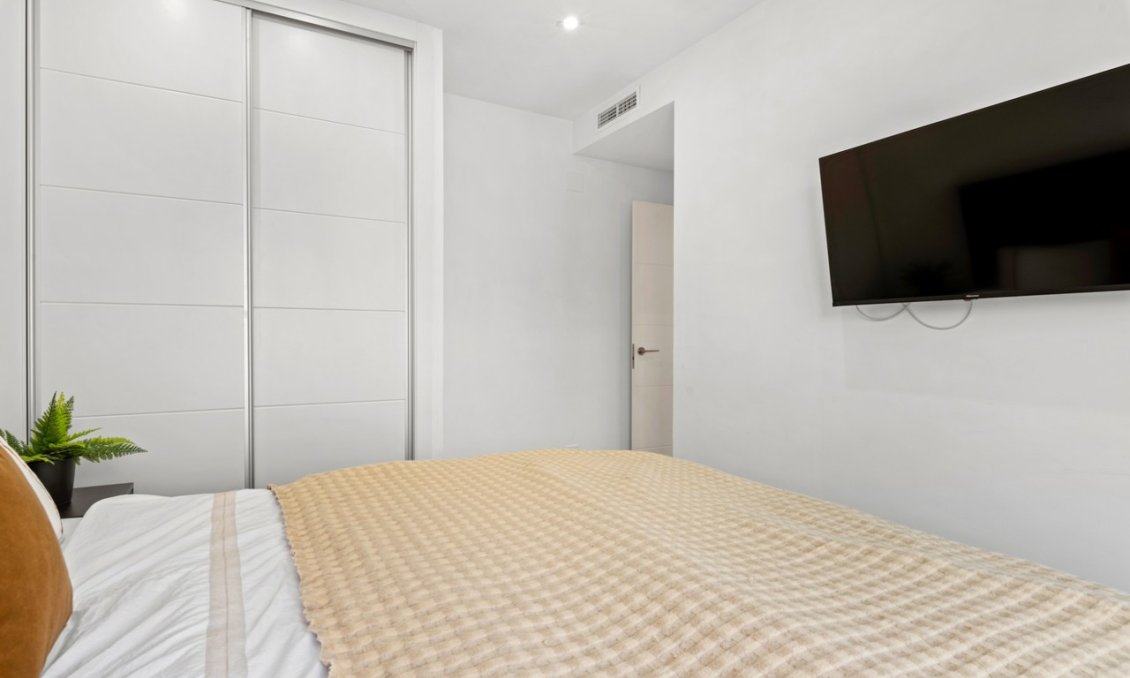 Segunda mano - Villa -
Cabo Roig - Costa Blanca