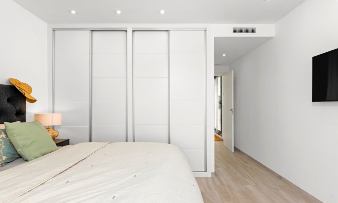 Segunda mano - Villa -
Cabo Roig - Costa Blanca