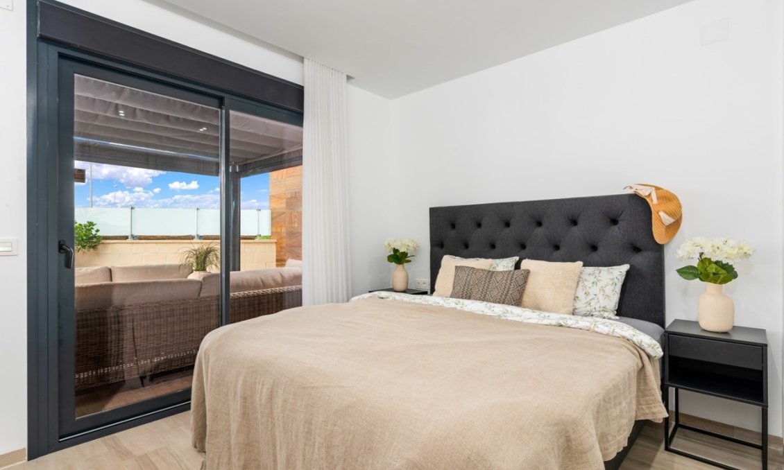 Segunda mano - Villa -
Cabo Roig - Costa Blanca