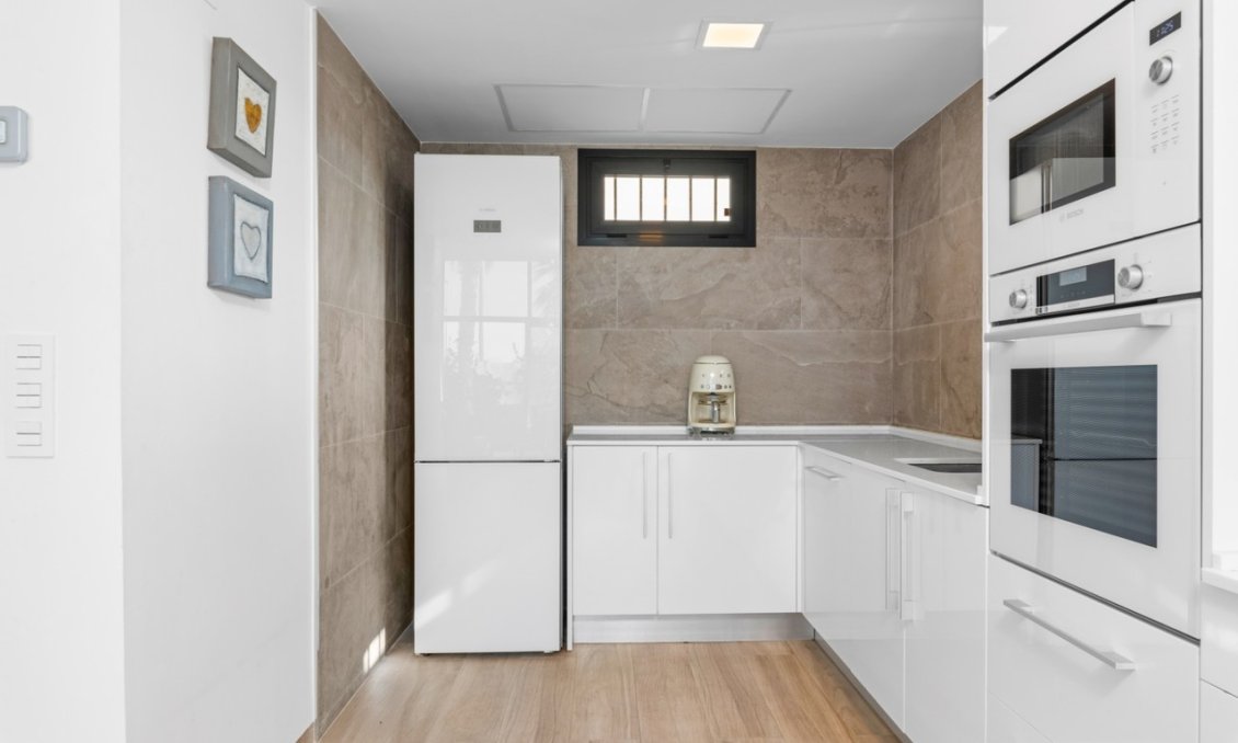 Segunda mano - Villa -
Cabo Roig - Costa Blanca