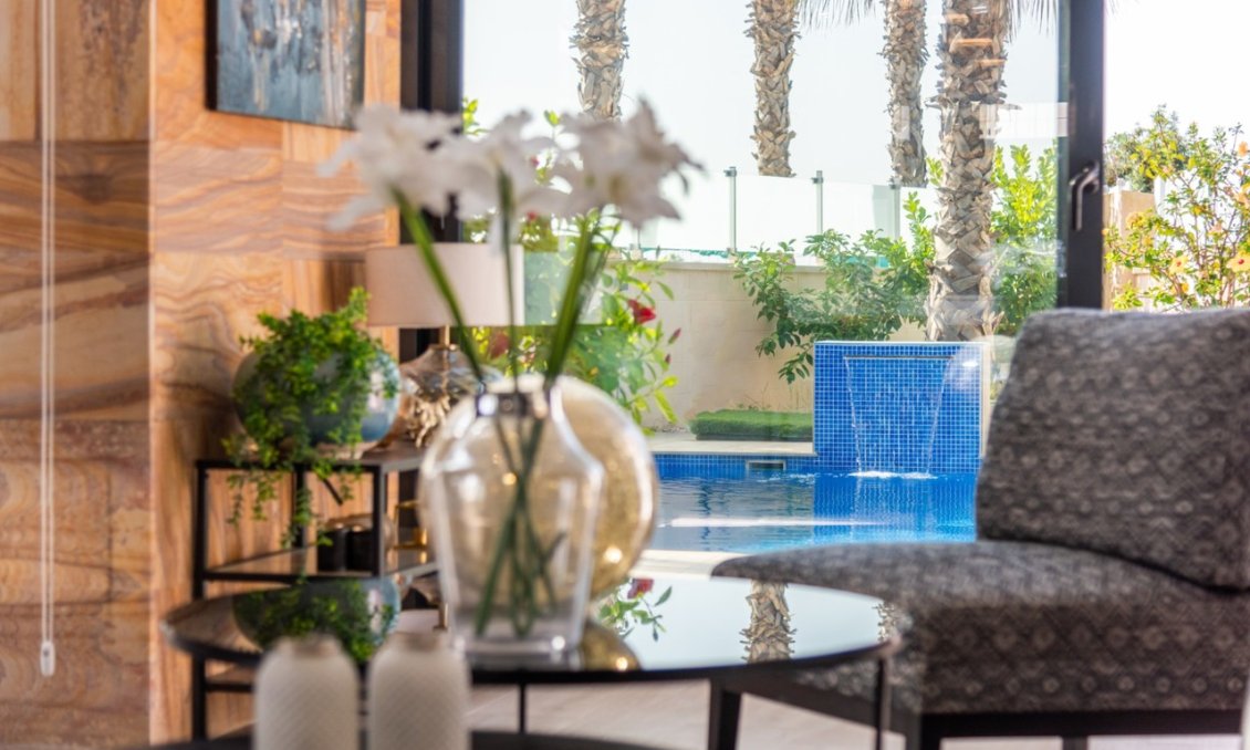 Segunda mano - Villa -
Cabo Roig - Costa Blanca