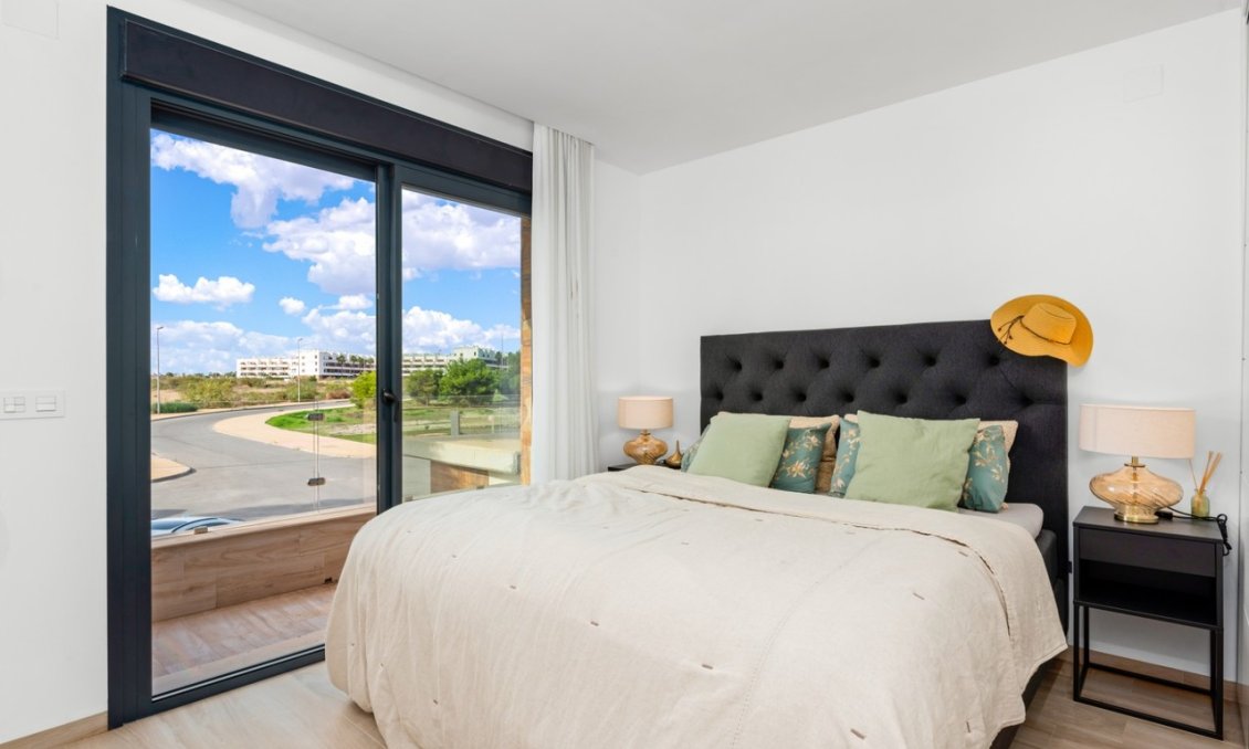 Segunda mano - Villa -
Cabo Roig - Costa Blanca