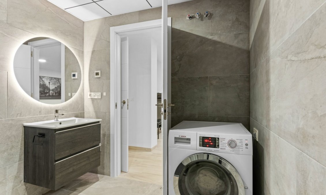 Segunda mano - Villa -
Cabo Roig - Costa Blanca