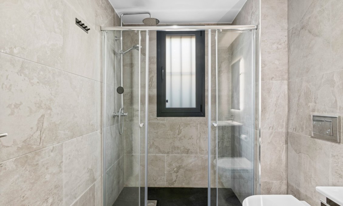 Segunda mano - Villa -
Cabo Roig - Costa Blanca