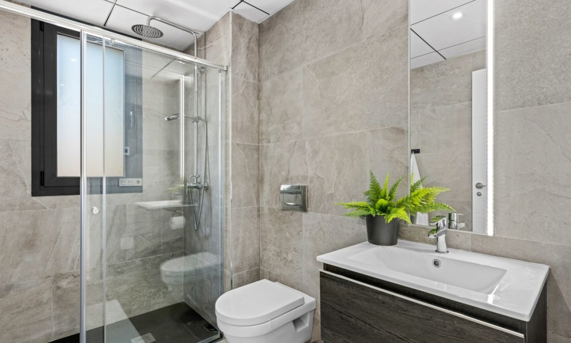 Segunda mano - Villa -
Cabo Roig - Costa Blanca