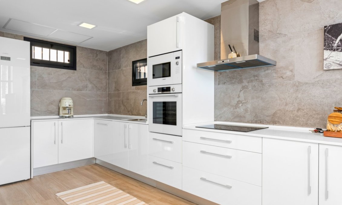 Segunda mano - Villa -
Cabo Roig - Costa Blanca