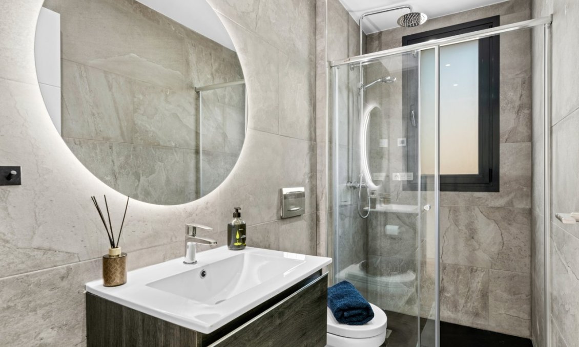 Segunda mano - Villa -
Cabo Roig - Costa Blanca