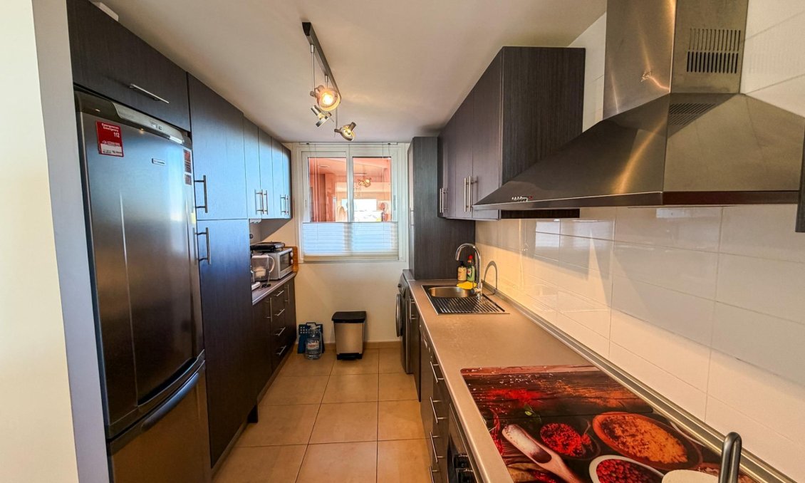 Resale - Apartment -
Torre Pacheco - Mar Menor Golf Resort