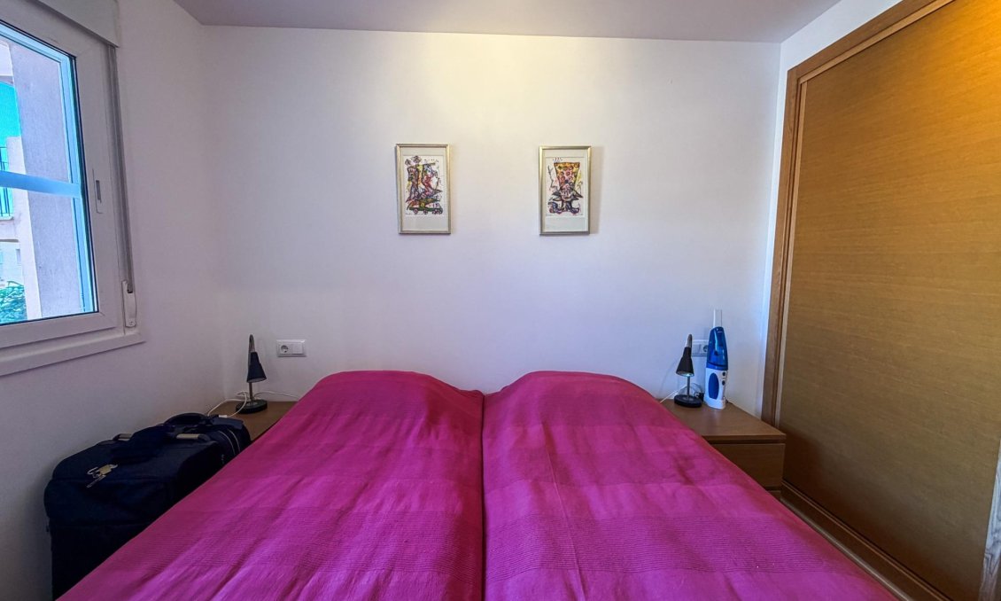 Resale - Apartment -
Torre Pacheco - Mar Menor Golf Resort