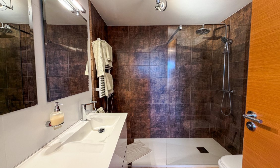 Resale - Apartment -
Torre Pacheco - Mar Menor Golf Resort