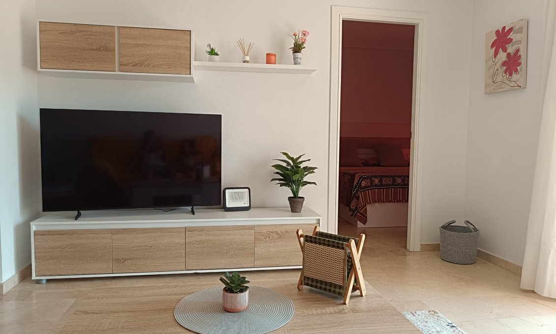 Használt Ingatlanok - Apartman -
Villamartin - Costa Blanca