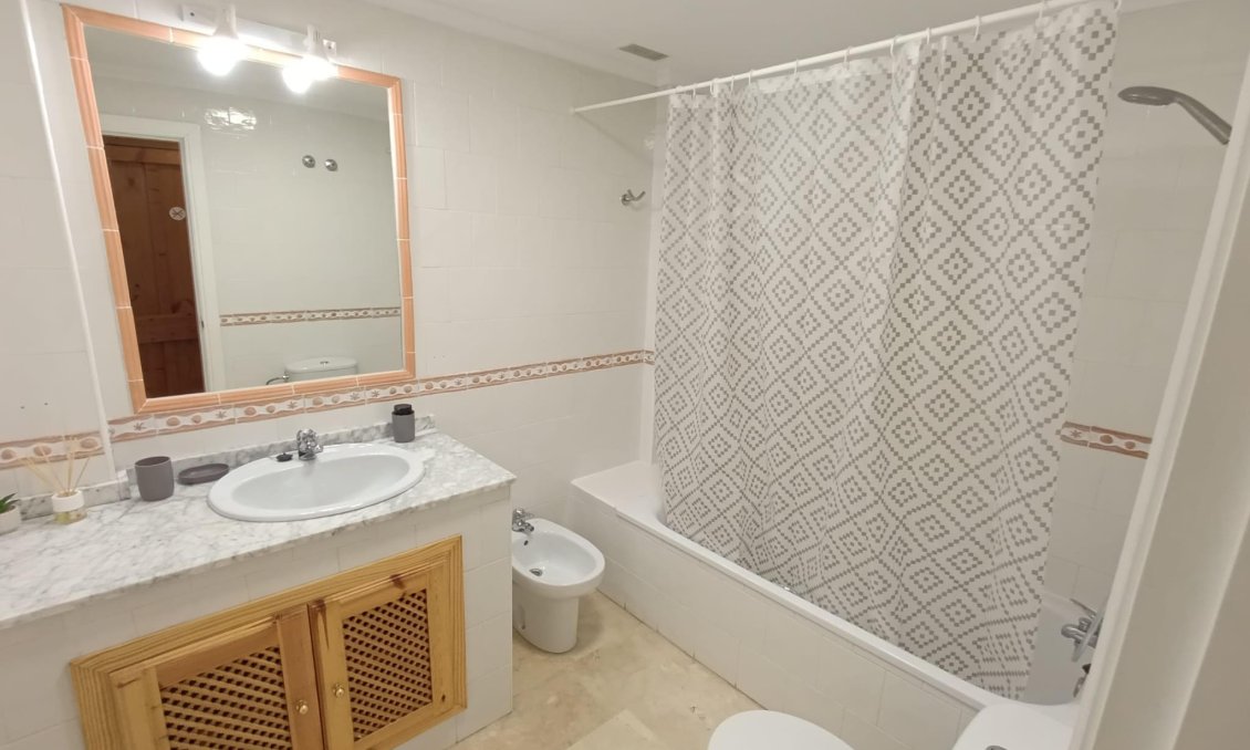 Használt Ingatlanok - Apartman -
Villamartin - Costa Blanca