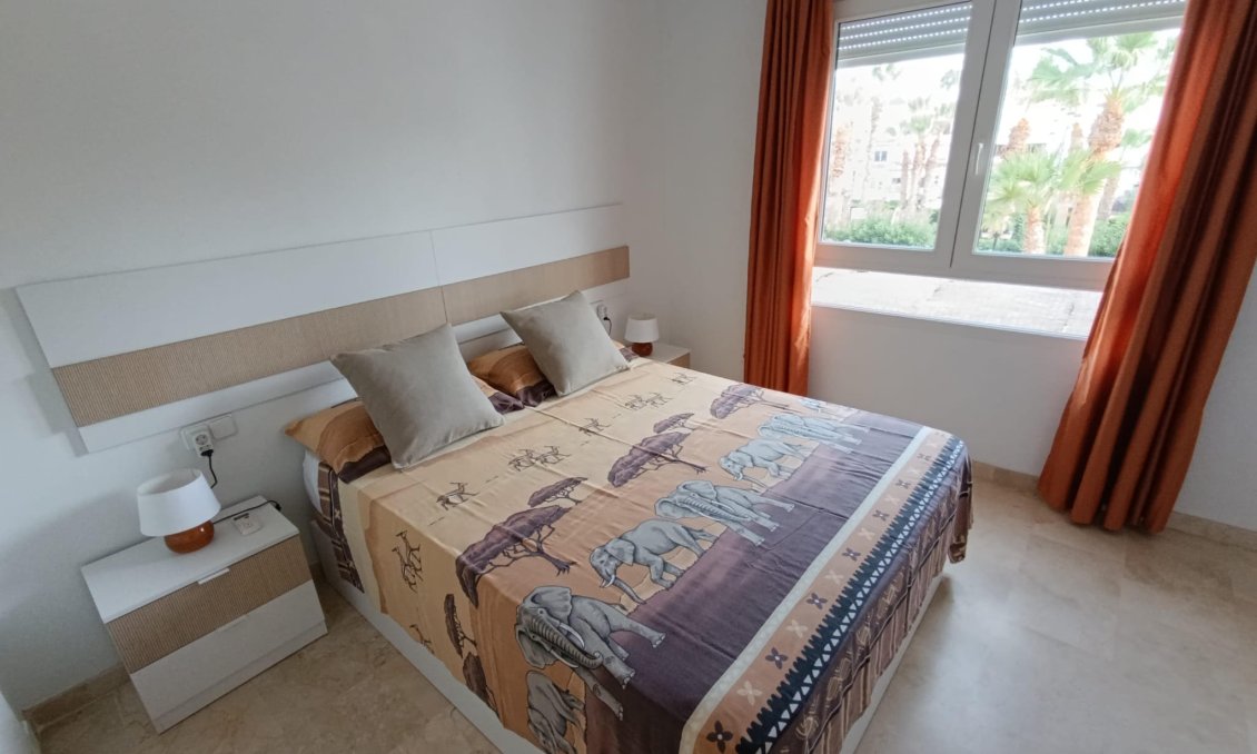 Használt Ingatlanok - Apartman -
Villamartin - Costa Blanca