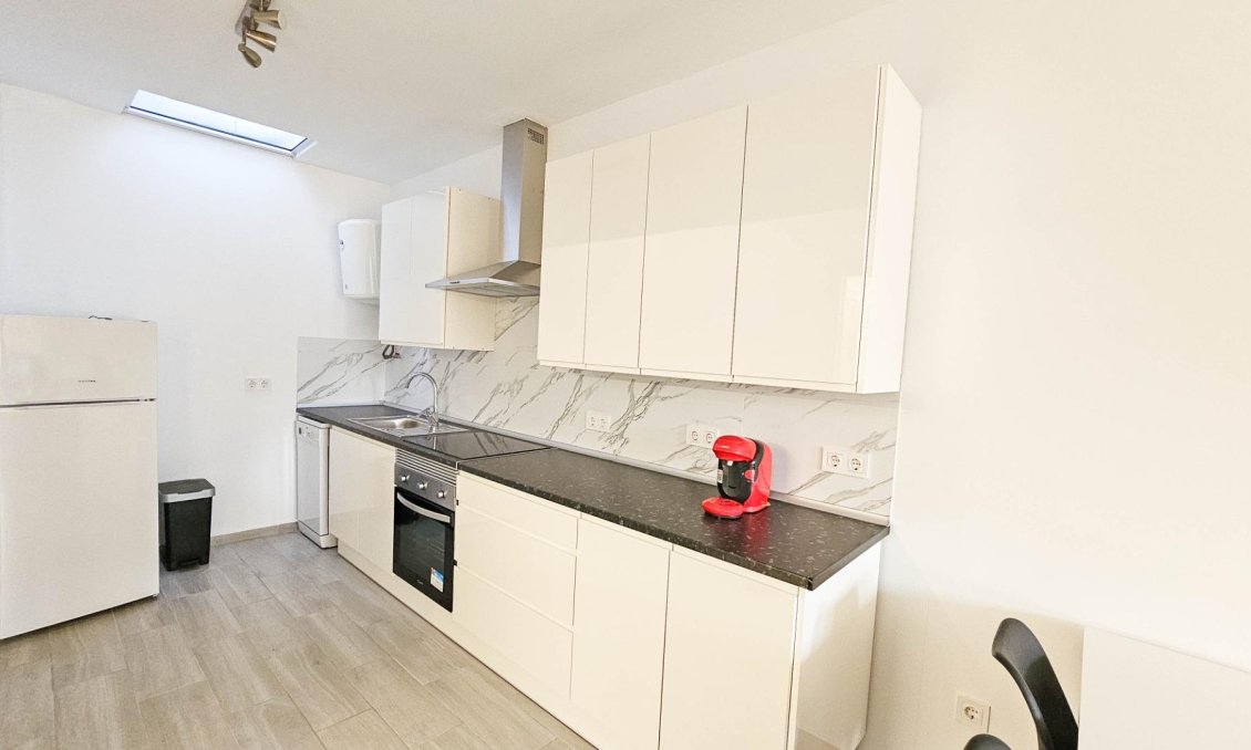 Segunda mano - Town House -
Torrevieja - El Limonar