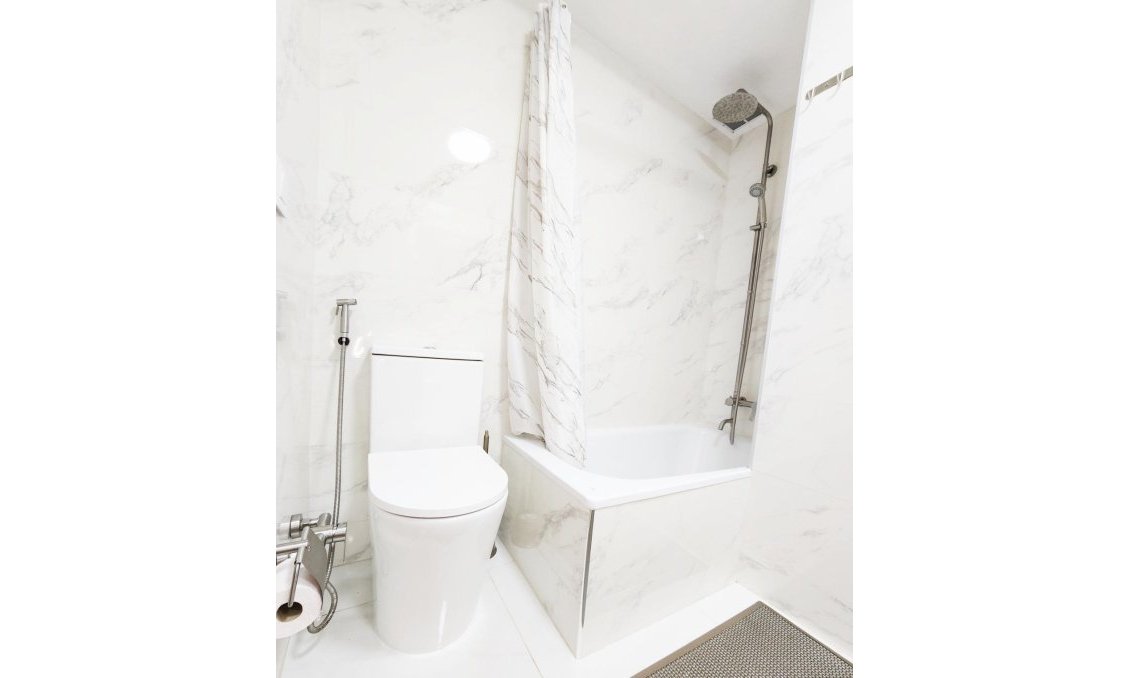 Használt Ingatlanok - Apartman -
Torrevieja - Playa del Cura