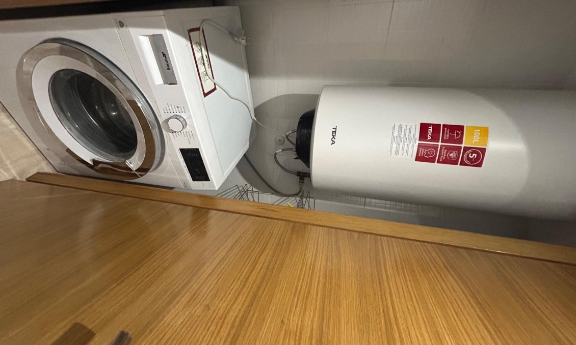 Használt Ingatlanok - Apartman -
Torrevieja - Playa del Cura