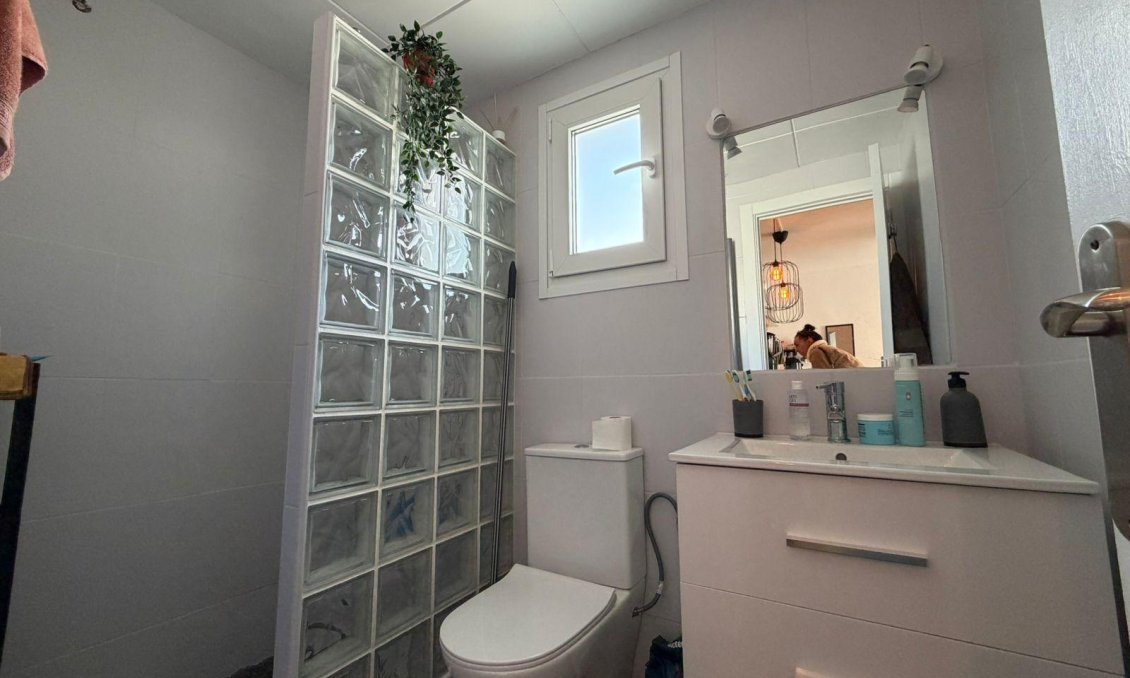 Segunda mano - Bungalow -
Torrevieja - Los Balcones