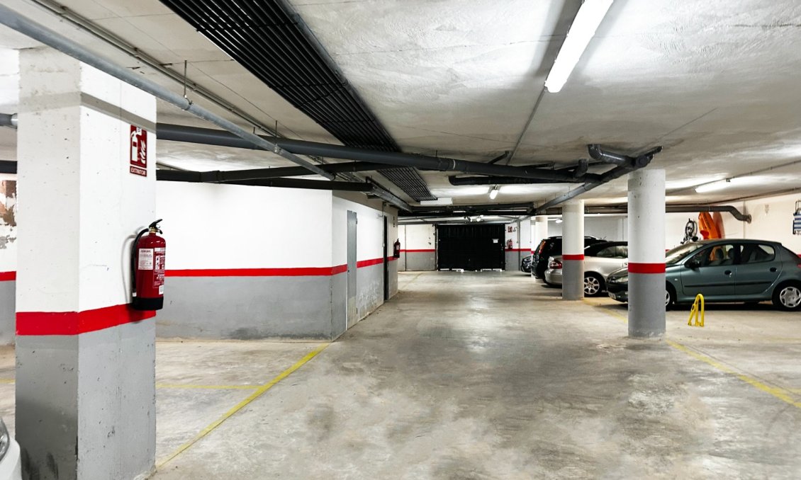 Segunda mano - Apartamento -
Orihuela Costa - Costa Blanca