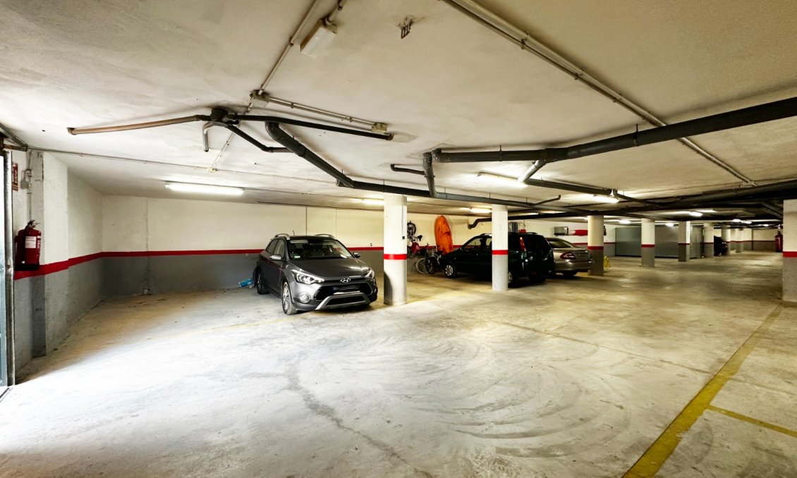 Segunda mano - Apartamento -
Orihuela Costa - Costa Blanca