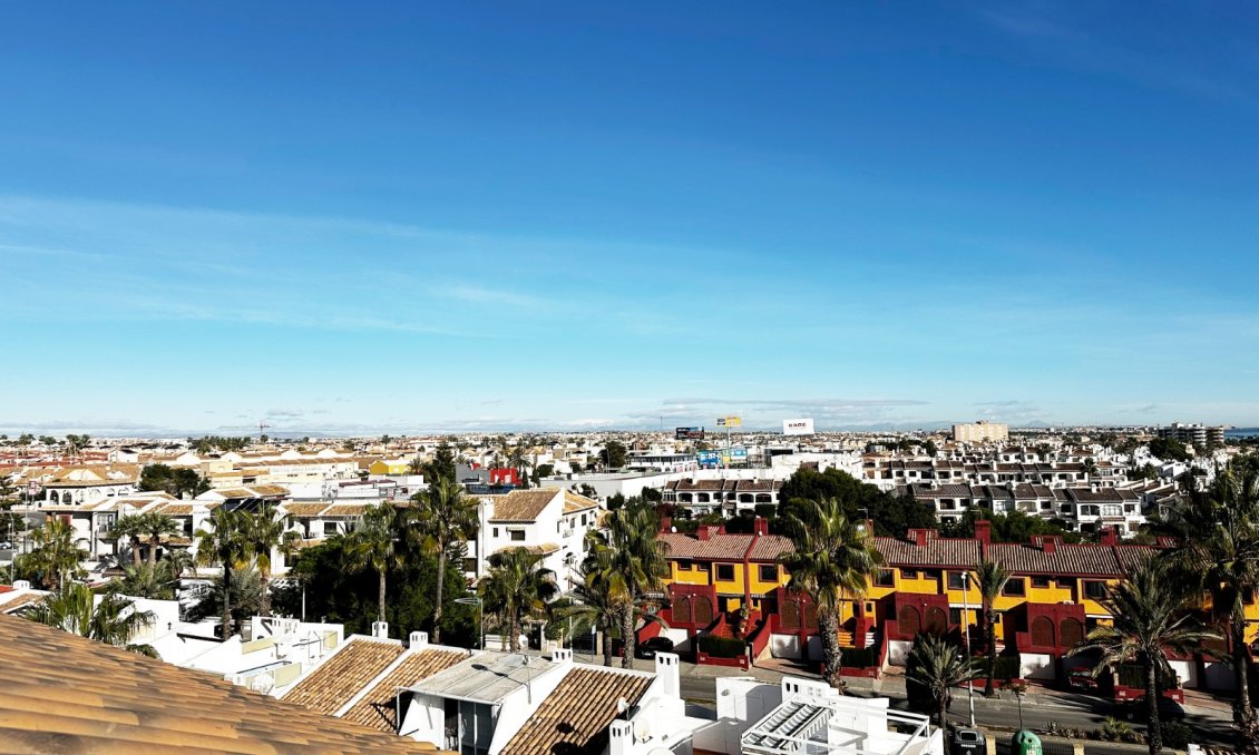 Segunda mano - Apartamento -
Orihuela Costa - Costa Blanca