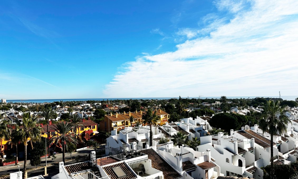 Segunda mano - Apartamento -
Orihuela Costa - Costa Blanca