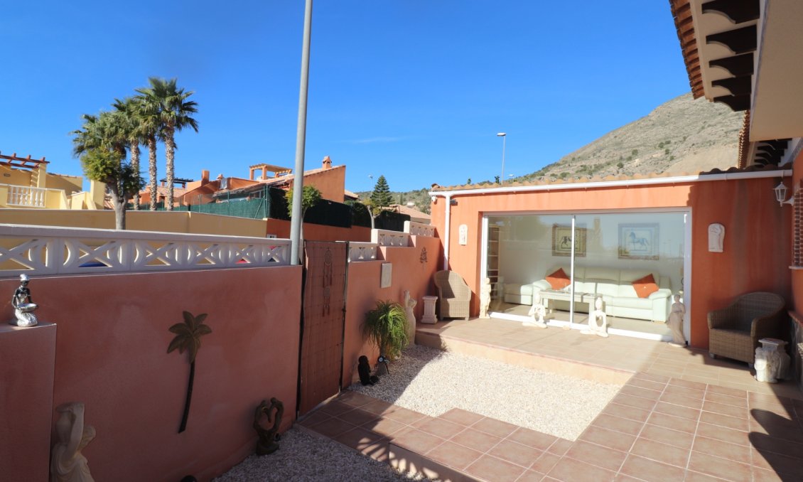 Segunda mano - Town House -
Fortuna - Inland