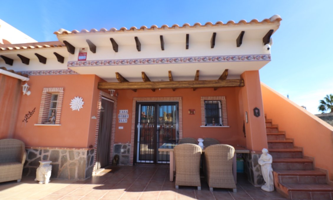 Segunda mano - Town House -
Fortuna - Inland