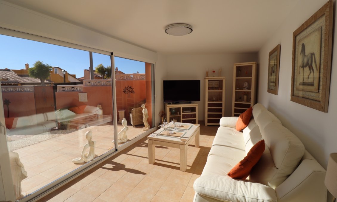 Segunda mano - Town House -
Fortuna - Inland