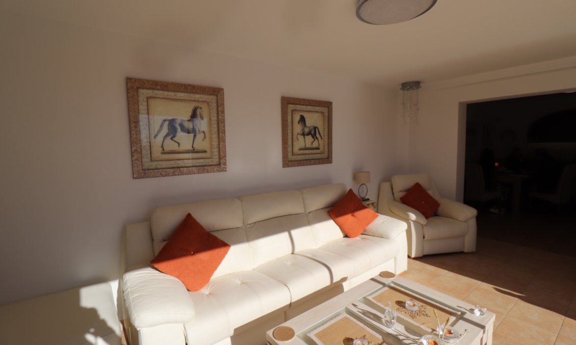 Segunda mano - Town House -
Fortuna - Inland